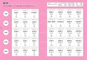 韓国語文法 キクタン5冊＋文法セット【15%オフ】 Amazon.co.jp: キクブン韓国語: 聞いて覚える韓国語文法 (中級編